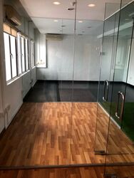 Hoa Nam Building (D8), Office #547252471